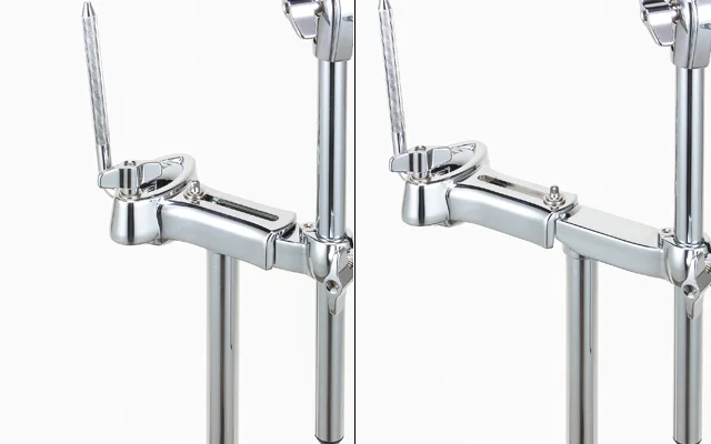 HTC807W Tom/Cymbal Stand